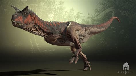 They’re the biggest terrestrial carnivore which is always attractive to the public and is gonna continue to get picked even after Update 4. . The isle carno
